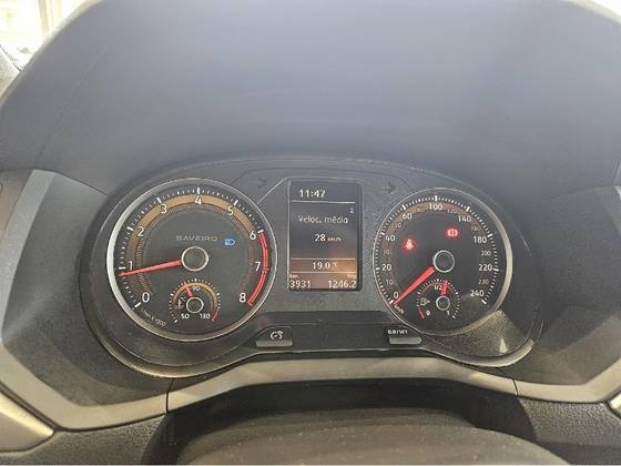 VOLKSWAGEN SAVEIRO 1.6 MSI EXTREME CD 16V FLEX 2P MANUAL VOLKSWAGEN SAVEIRO 1.6 MSI EXTREME CD 16V FLEX 2P MANUAL
